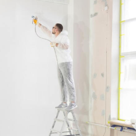 Commercial Painting Loveland Ohio