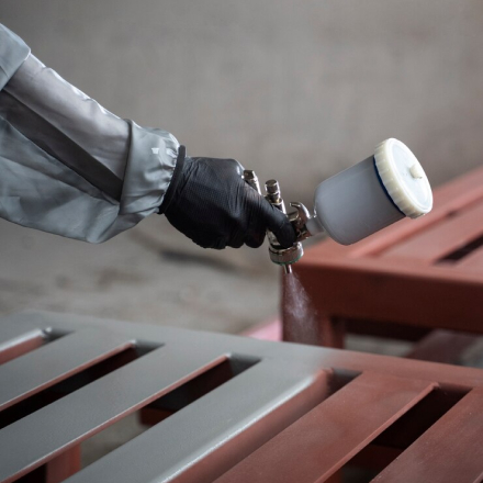 Exterior Painting Near Blue Ash Ohio