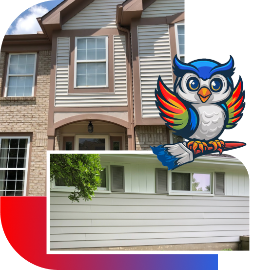 Painting Contractor Cincinnati Ohio