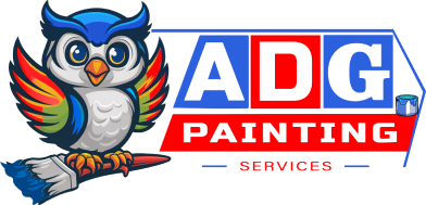 adg painting services